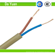 300/600V PVC chaqueta Cable Flexible Cable de Robot modificado para requisitos particulares